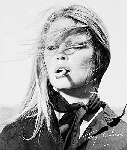 Terry O'Neill: The Opus - Image 2