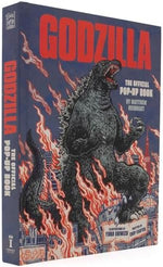Godzilla: The Official Pop-Up Book - Image 8