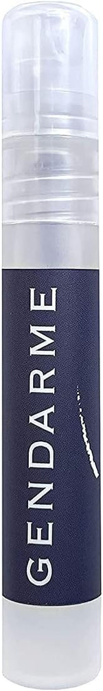 Gendarme citrus fresh cologne lifestyle presentation
