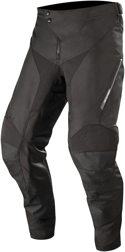Alpinestars Venture R Pants front view authentic imported motocross gear
