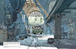 Framed Environment Design - Image 6