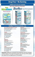 SQUIP Nasaline Salt 50 Pre-Measured Packets - Image 4