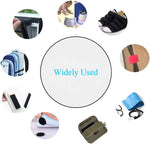 Vkey loop volume fabric strip ready for DIY projects