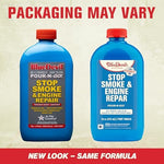 Authentic BlueDevil engine treatment imported from USA