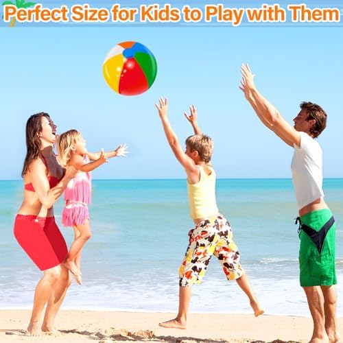 IGeeKid unicorn float inflated for summer beach activities