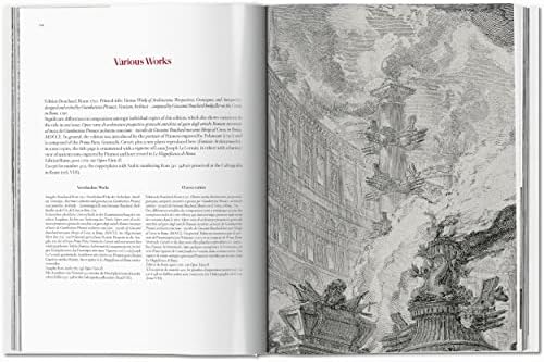 Piranesi: The Complete Etchings (Multilingual Edition) - Image 7