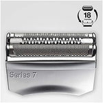 Braun 70S Replacement Head, Silver - Image 8