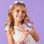 ArtCreativity magical princess wand switch details