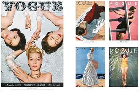 Vogue: The Covers - Image 4