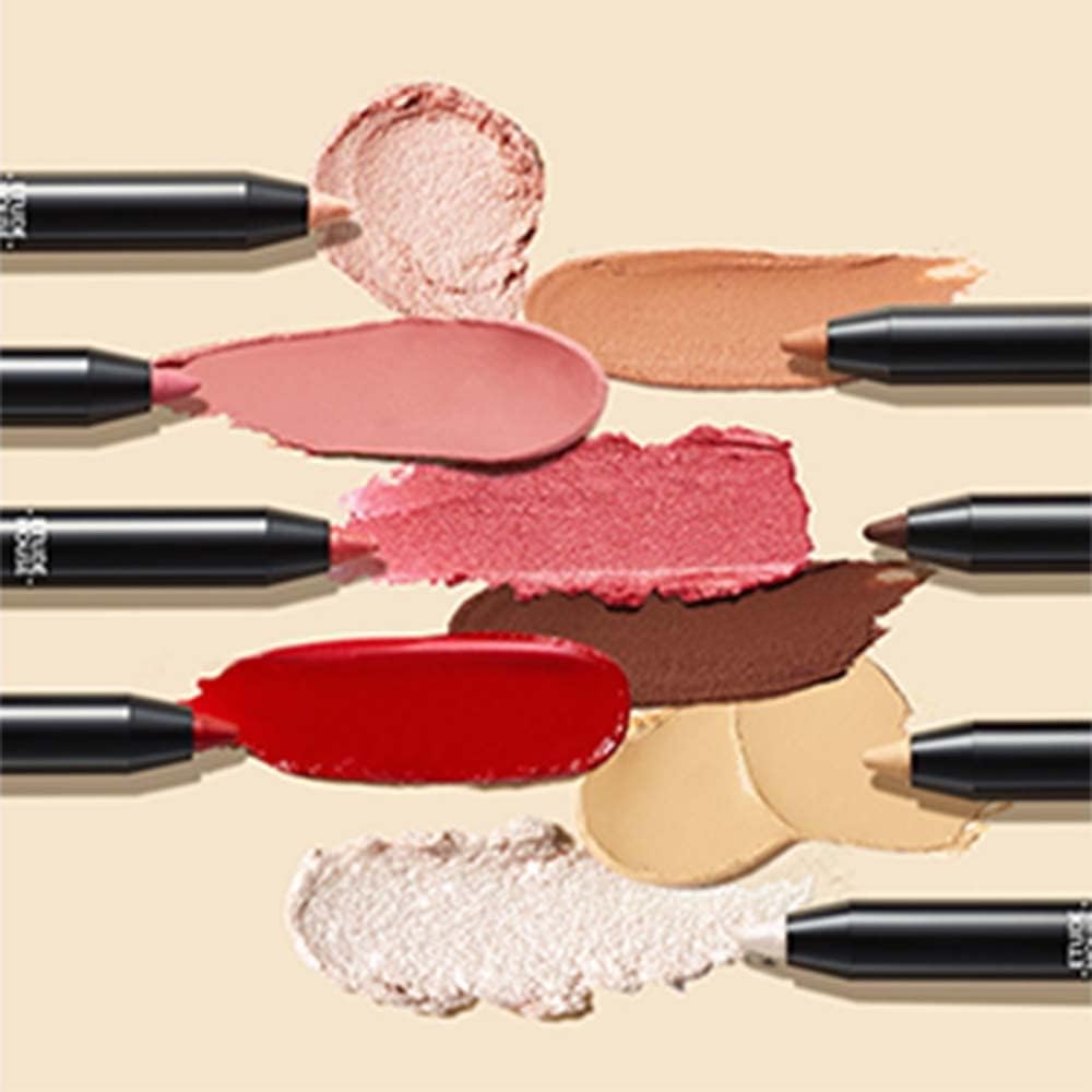 Etude Play 101 multi functional cosmetics pencil shade eight