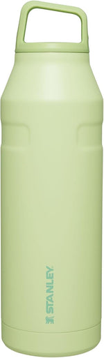 Stanley IceFlow Cap and Carry Water Bottle | Wide Mouth Twist Lid | Lightweight & Leakproof for Travel & Sports | Insulated Stainless Steel | BPA-Free - Image 13