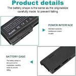 Detailed graphic highlighting the built-in safety chip architecture that prevents overcharging and internal overheating.