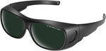 LPSAFP IPL laser safety glasses front view