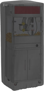 Cadufuelly 420D heavy duty popcorn cart cover packaging items