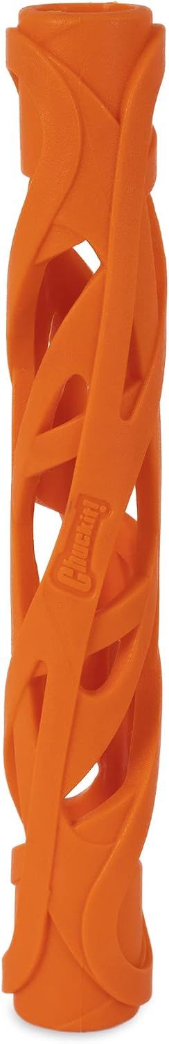 Chuckit Air Fetch Stick large size comparison
