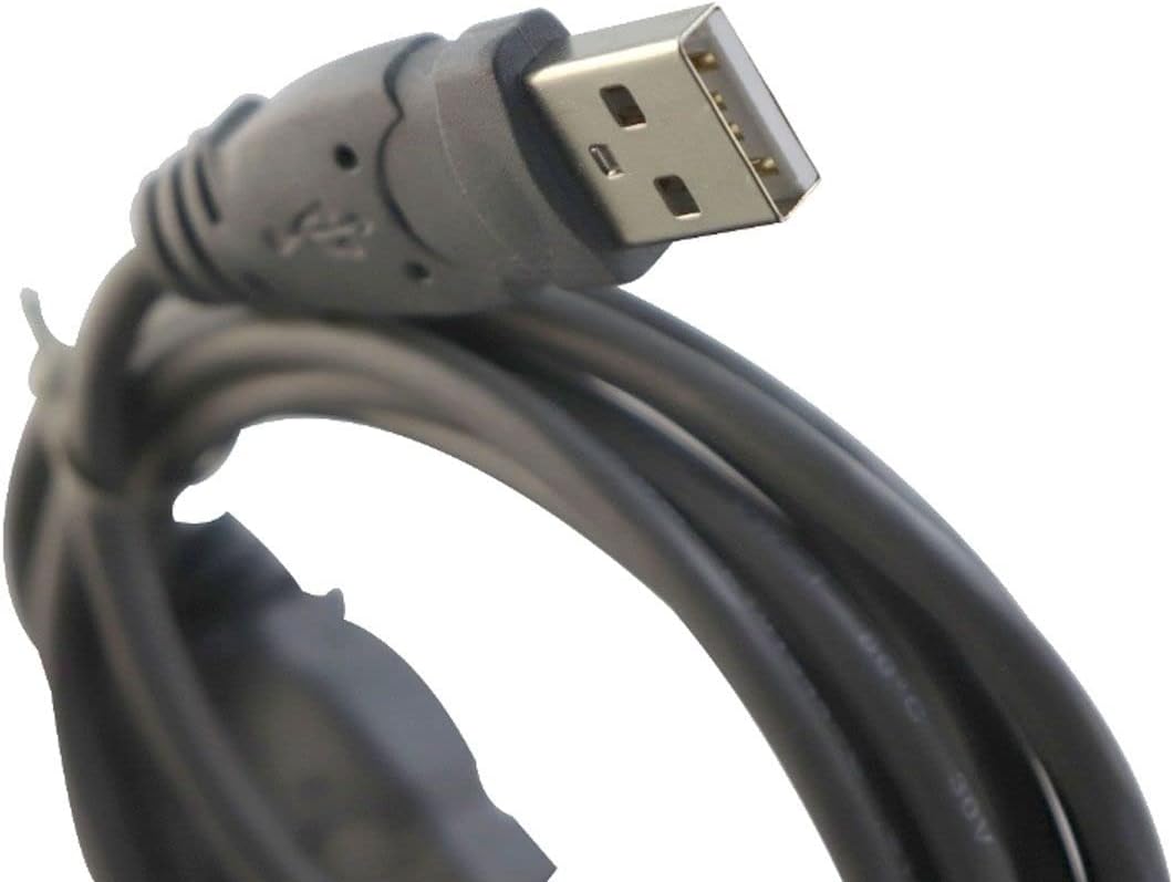 Belkin USB A/A Extension Cable, USB Type-A Female and USB Type-A Male (6 Feet), Black - Image 4