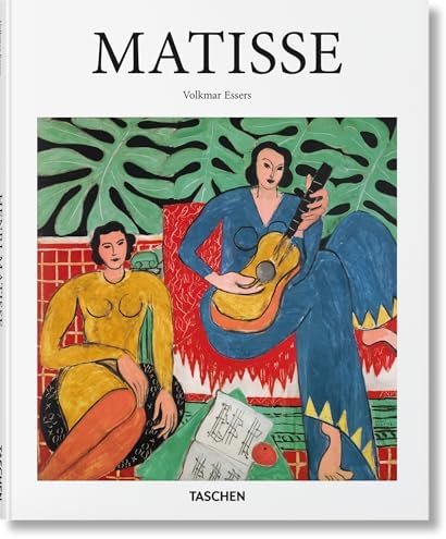 Matisse (Basic Art) - Image 2