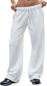 FACDIBY cotton blend streetwear pants full outfit