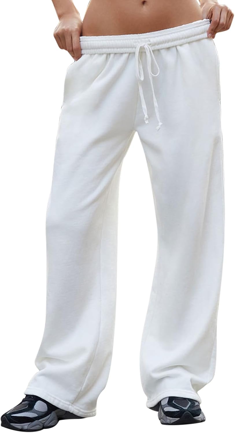 FACDIBY cotton blend streetwear pants full outfit