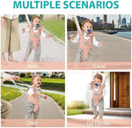 BethBear child walking learning support belt comfortable fit