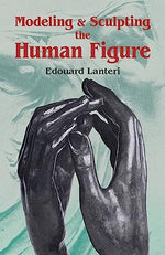 Modelling and Sculpting the Human Figure (Dover Art Instruction) - Image 2