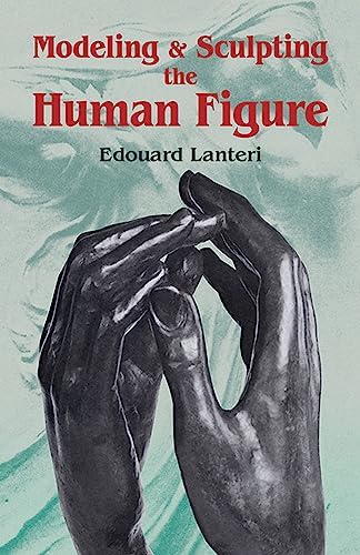 Modelling and Sculpting the Human Figure (Dover Art Instruction) - Image 2