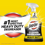 Heavy duty multi surface cleaner for ovens and stovetops imported from USA