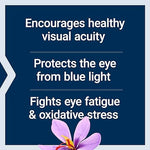 Authentic USA imported Life Extension MacuGuard package for digital eye strain relief