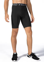Queerier spandex running shorts fabric texture close up