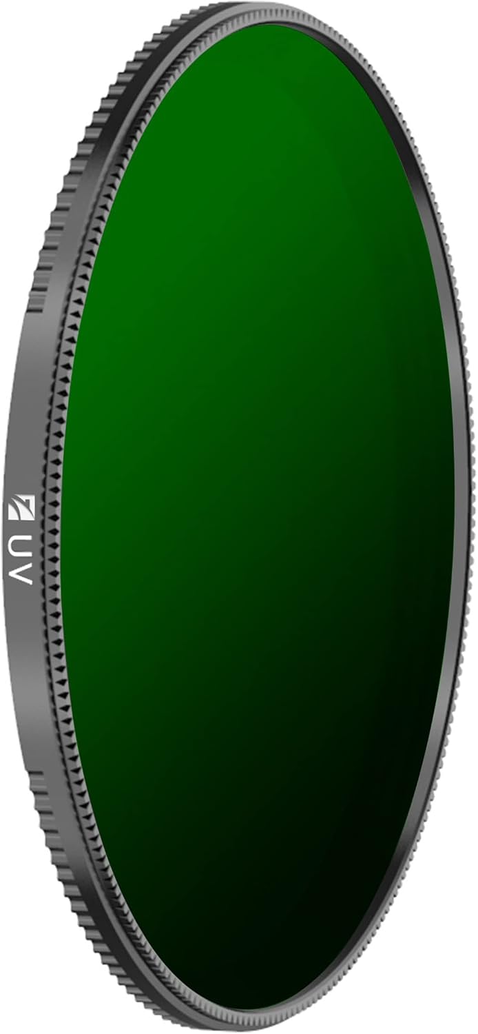 Freewell Magnetic Quick Swap System 62mm Neutral Density ND1000 (10 f-Stops) ND3.0 Camera Filter - Image 13