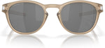 Oakley Mens OO9265 Latch Oval Sunglasses - Image 15