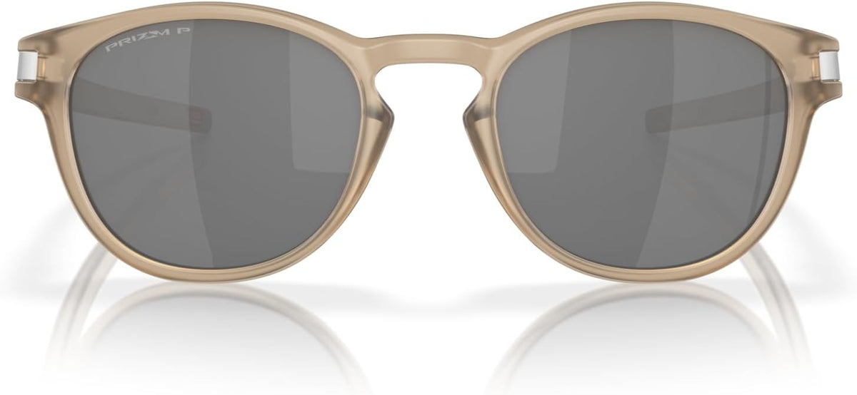 Oakley Mens OO9265 Latch Oval Sunglasses - Image 15