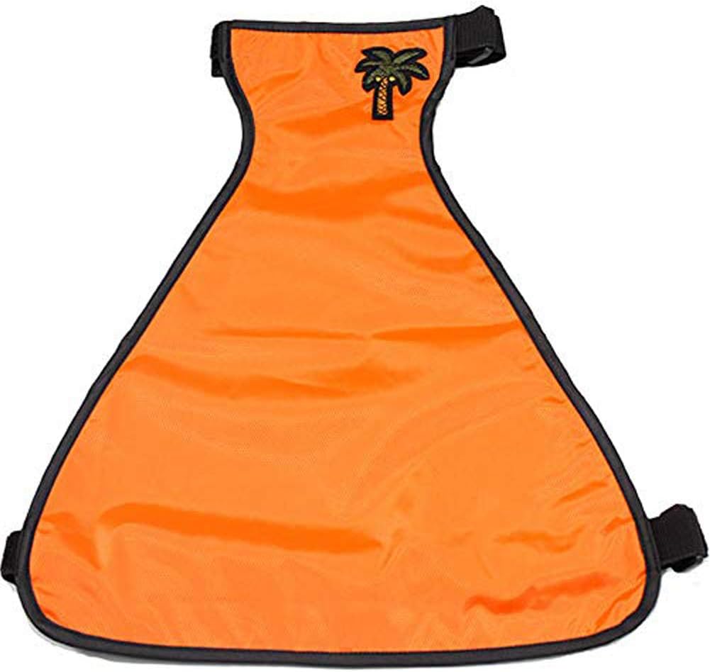 Warm Pet Belly Vest - Waterproof Dog Belly Cover & Protector Harness for Short Leg Female Dogs & Puppies - Image 12