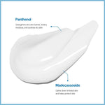 ETUDE Hydro Barrier Cream tube alongside its outer product box packaging