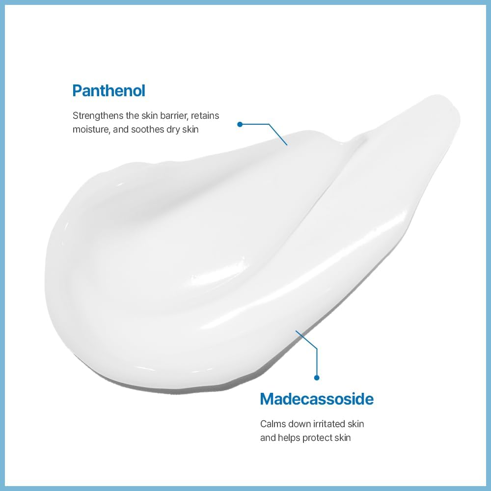 ETUDE Hydro Barrier Cream tube alongside its outer product box packaging