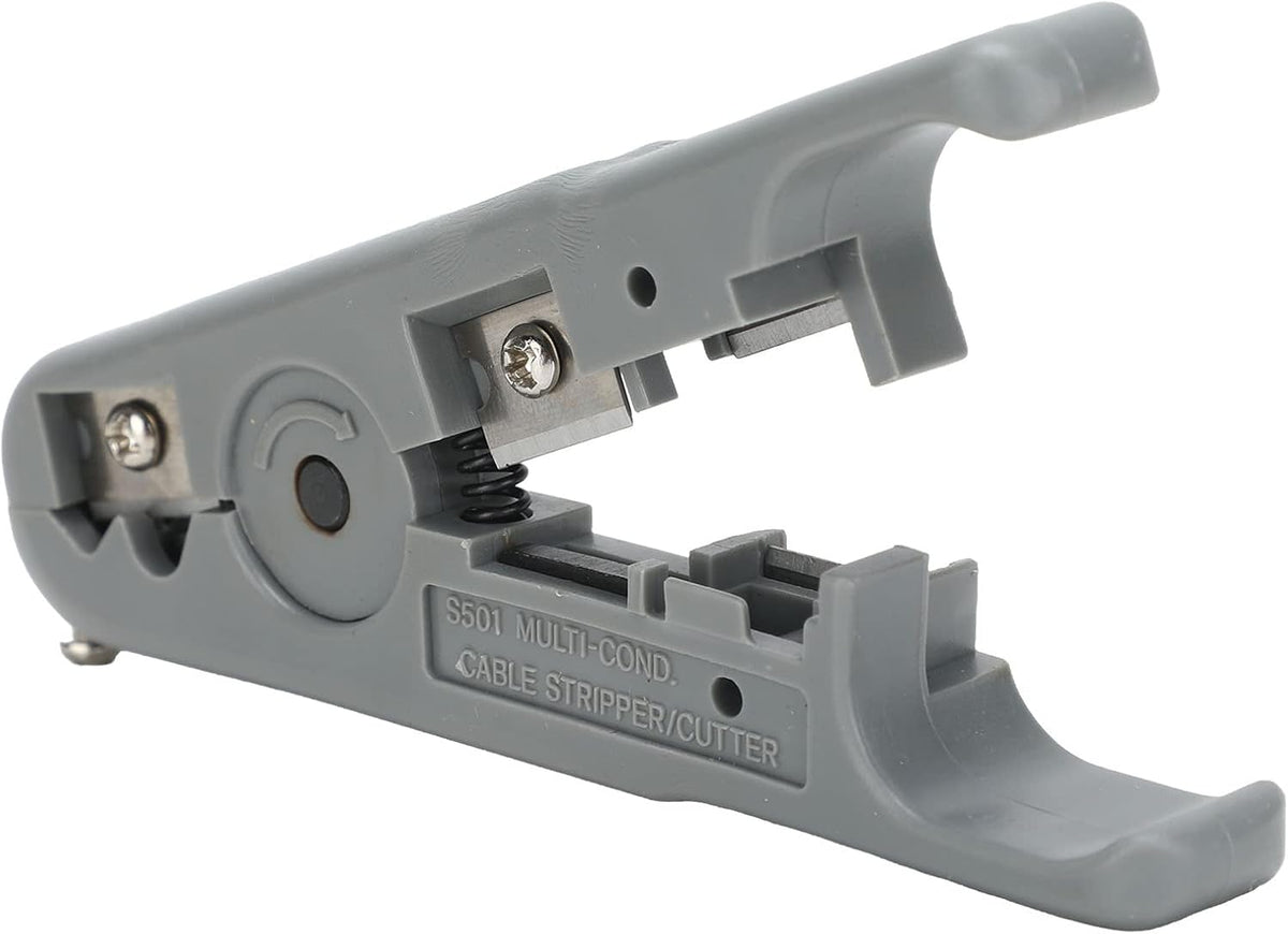 FTVOGUE manual cable cutter in hand