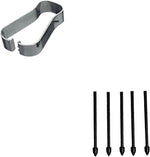 Peixiong accessory kit for Samsung Galaxy Tab S9 series