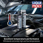 Liqui Moly Cera Tec bottle with cap off