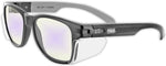 MAGID Gemstone Y50 Performance Anti-Fog Safety Glasses with Side Shields - Image 10