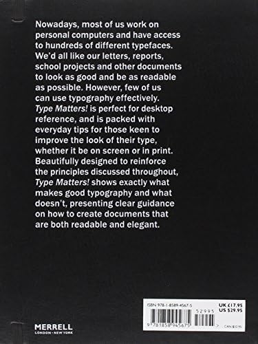 Type Matters! - Image 3