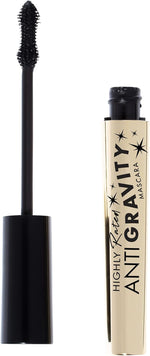 Milani Mascara Volume and Length, Highly Rated Anti-Gravity Brown Black Shade with Castor Oil and Molded Hourglass Shaped Lash Coating Mascara Wand - Image 10