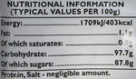 Jakemans Throat and Chest Menthol Sweets 100G - Image 4