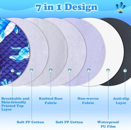 Babenest potty training accessory packaging