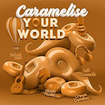 Storck Werther's Original Caramel Creme Candies (125 g) - Image 8