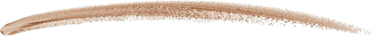 Estee Lauder Brow Now Defining Eyebrow Pencil open cap showing gel tip