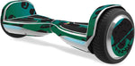 MightySkins Skin Compatible with Razor Hovertrax 1.5 Hover Board - Cherry Blossom Tree | Protective, Durable, and Unique Vinyl wrap Cover | Easy to Apply, Remove, and Change Styles | Made in The USA - Image 6