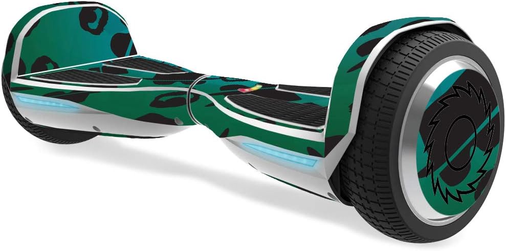 MightySkins Skin Compatible with Razor Hovertrax 1.5 Hover Board - Cherry Blossom Tree | Protective, Durable, and Unique Vinyl wrap Cover | Easy to Apply, Remove, and Change Styles | Made in The USA - Image 6