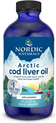 Unflavored - 8 Fl Oz (Pack of 1)