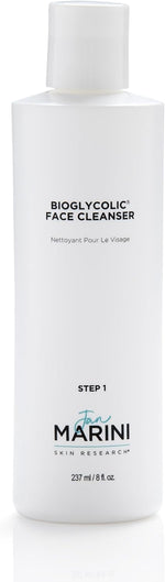 Jan Marini Skin Research Bioglycolic Face Cleanser, 8 Fl. Oz. - Image 1