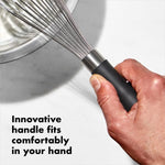 OXO Good Grips 11-Inch Better Balloon Whisk - Image 4